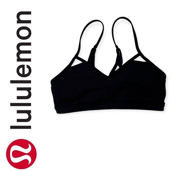 lululemon athletica Other - 𝅺VGUC Lululemon sports bra